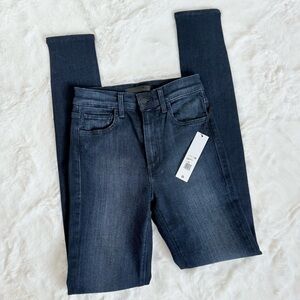 NWT JOE’S Jeans “The Twiggy” tall high rise skinny jeans| 26